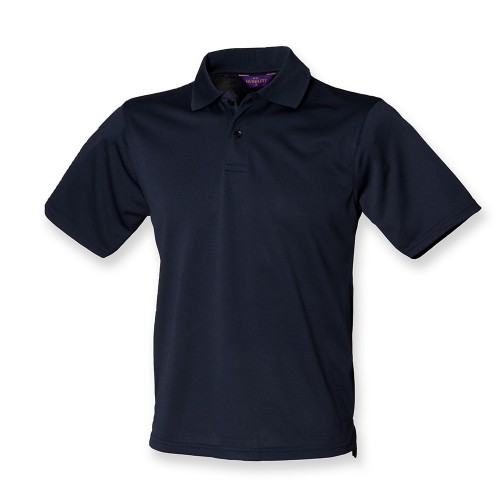 Mens Coolplus Polo Shirt | NAVY | XL